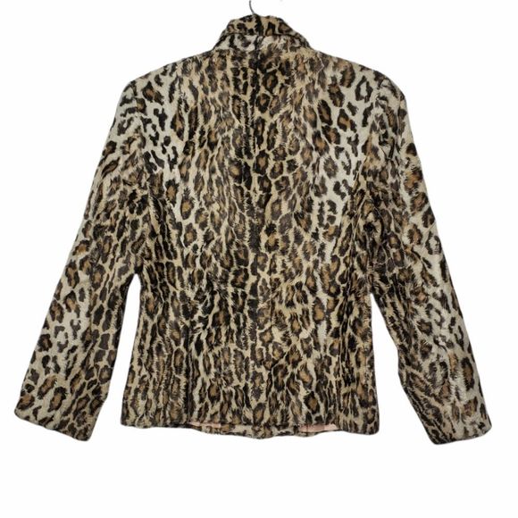 Helene Berman Vintage Blazer - Picture 2 of 5